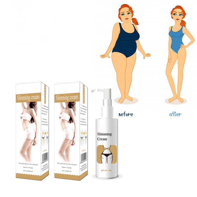 Slimming Cream Weight Loss Cream Body Cream Belly Cream